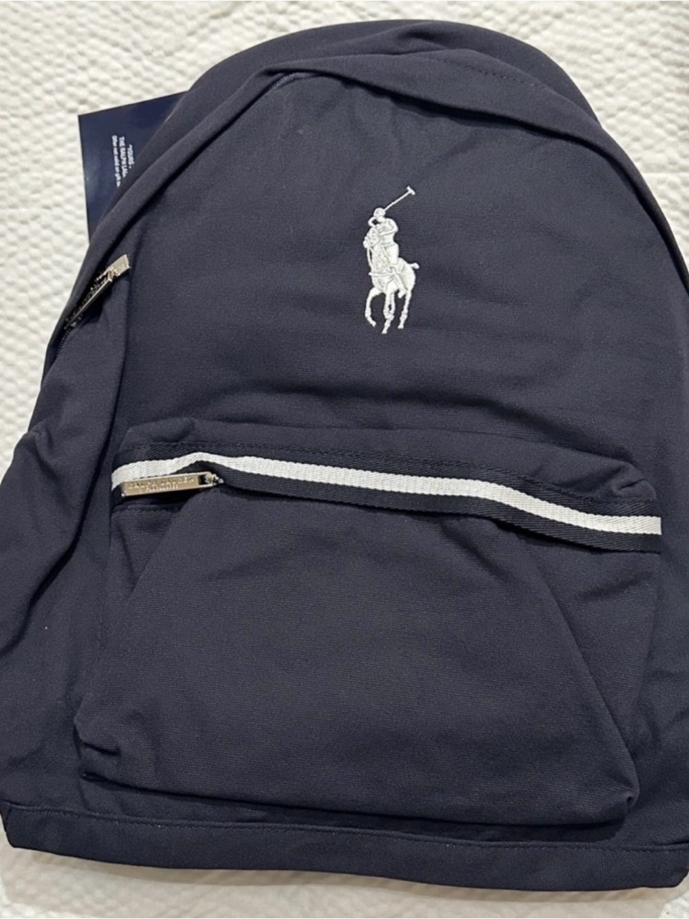 Polo Ralph Lauren Fragrances Backpack,New